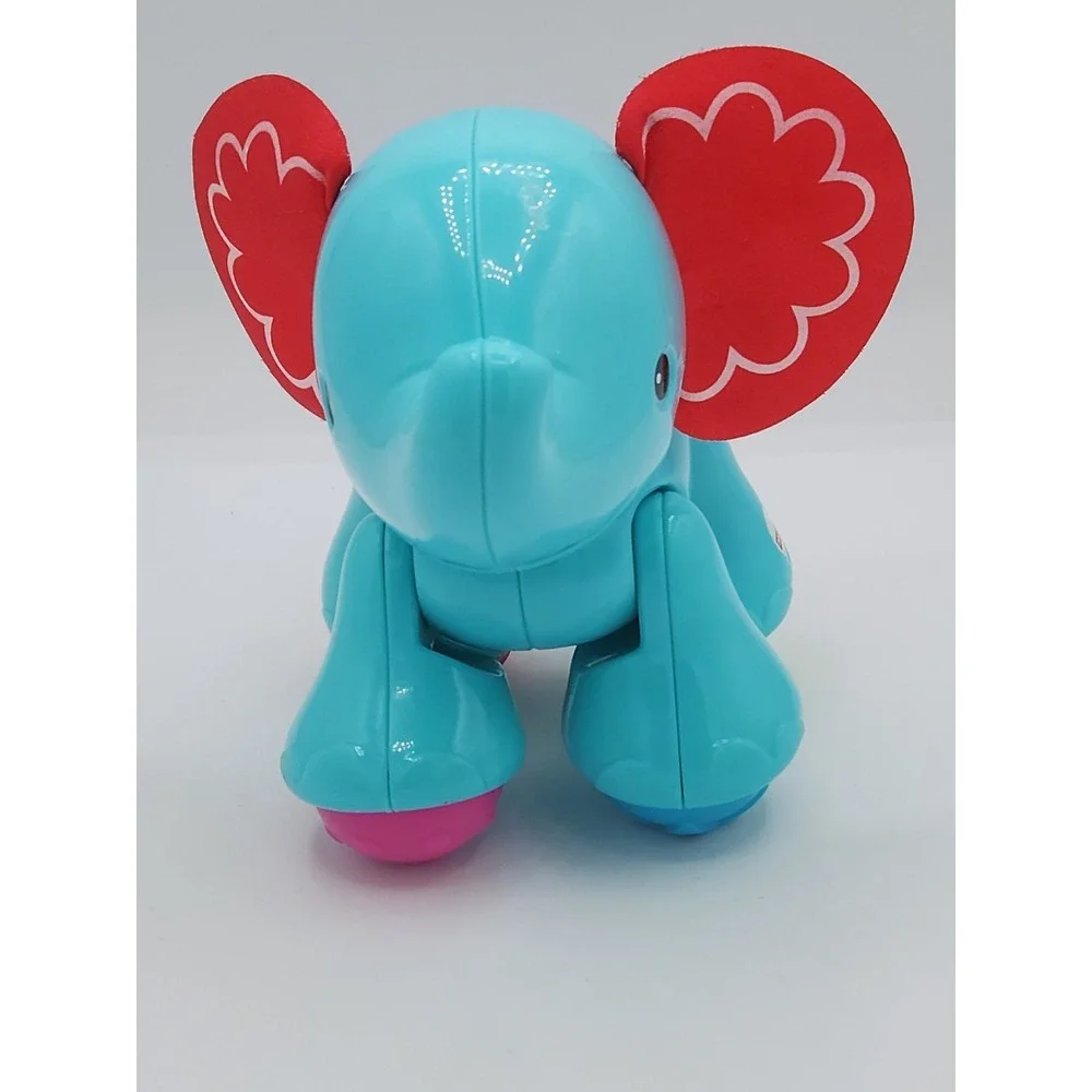 Fisher-Price Amazing Animals 8